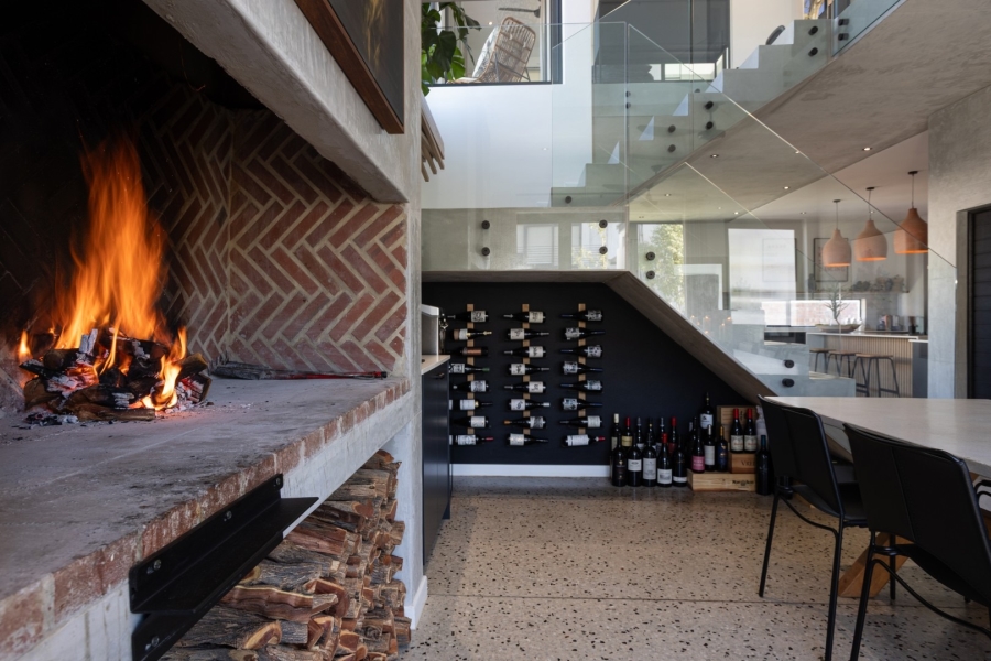 3 Bedroom Property for Sale in Lemoenkloof Western Cape